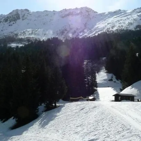 Lauziere Dessous G - Lauziere Dessous 46 Mae-6001 * Valmorel